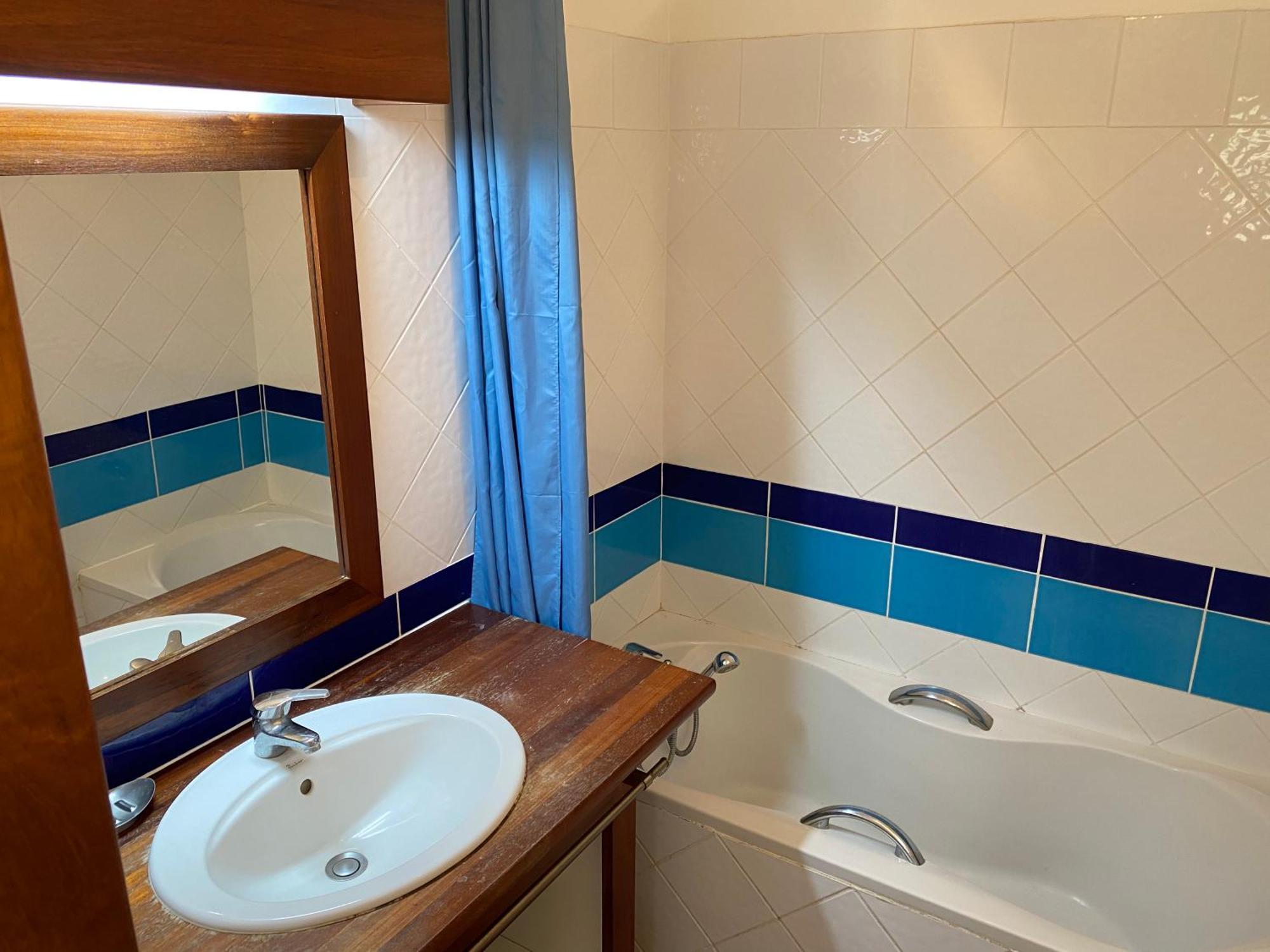 Marisol Les Pieds Dans L Eau Apartment Le Gosier  Bagian luar foto
